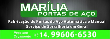 Marília Portas De Enrolar 